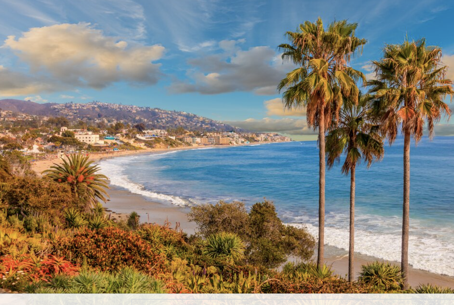 Orange County, CA